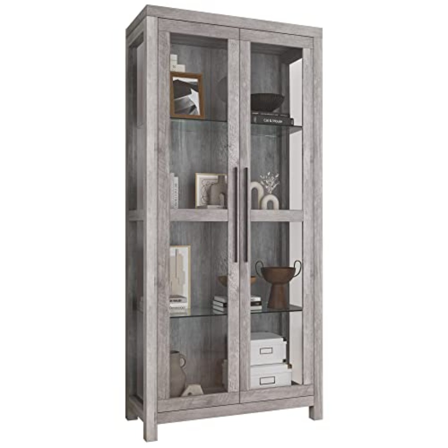 Glass Cabinet Display - 68 Avalon Glass Display Cabinet for