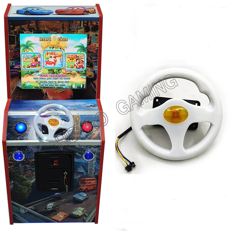 Arcade Games & Vending Co - 2025 New Upgrade Boxing Trainer Arcade