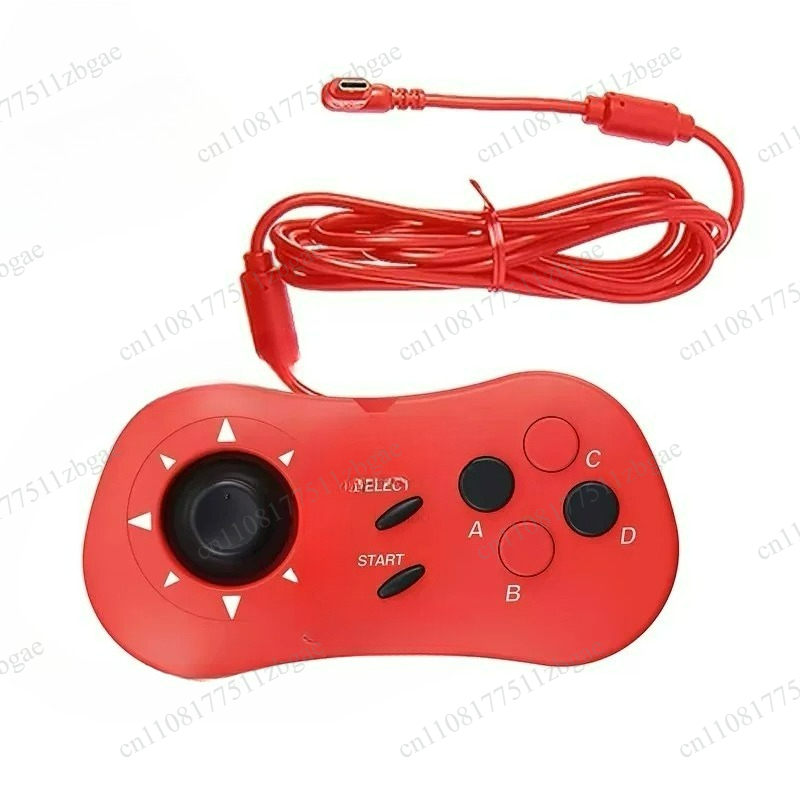 15‑Pin Mini Arcade Game Contro - Arcade Games & Vending Co recension och pris
