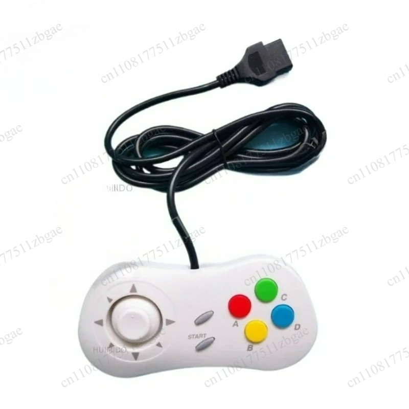 15‑Pin Mini Arcade Game Contro - Arcade Games & Vending Co recension och pris