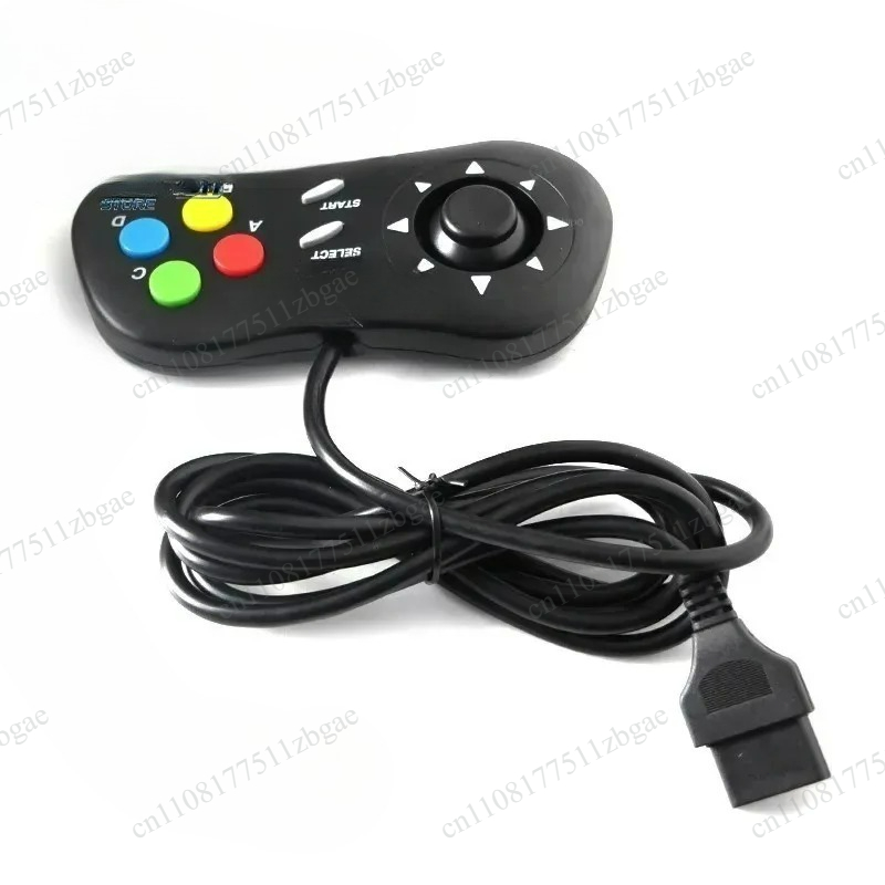 15‑Pin Mini Arcade Game Contro - Arcade Games & Vending Co recension och pris