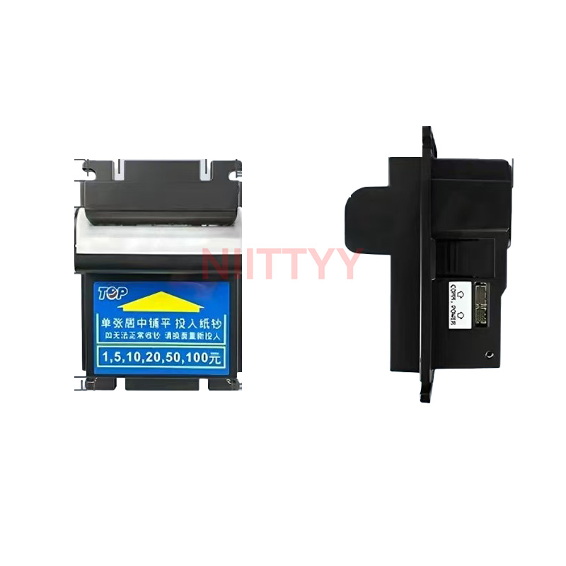 TB74 Bill Acceptor for Arcade  - Arcade Ticket Machine recension och pris