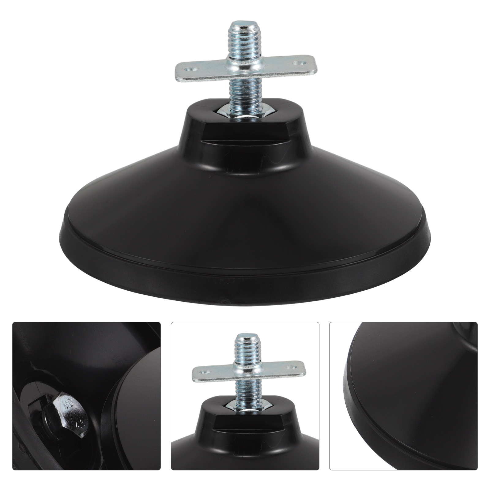 2Pcs Table Football Leg Levele - Foosball Table Commercial recension och pris