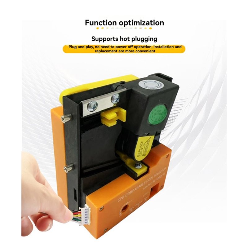 Dropship-CPU Compatible Coin S - Arcade Vending Machine Repair recension och pris