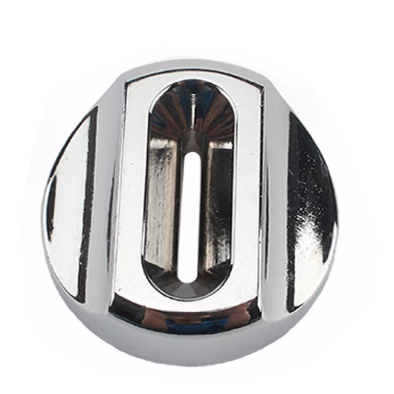 Metal Round Coin Slot For Arca - Arcade Vending Machine Repair recension och pris