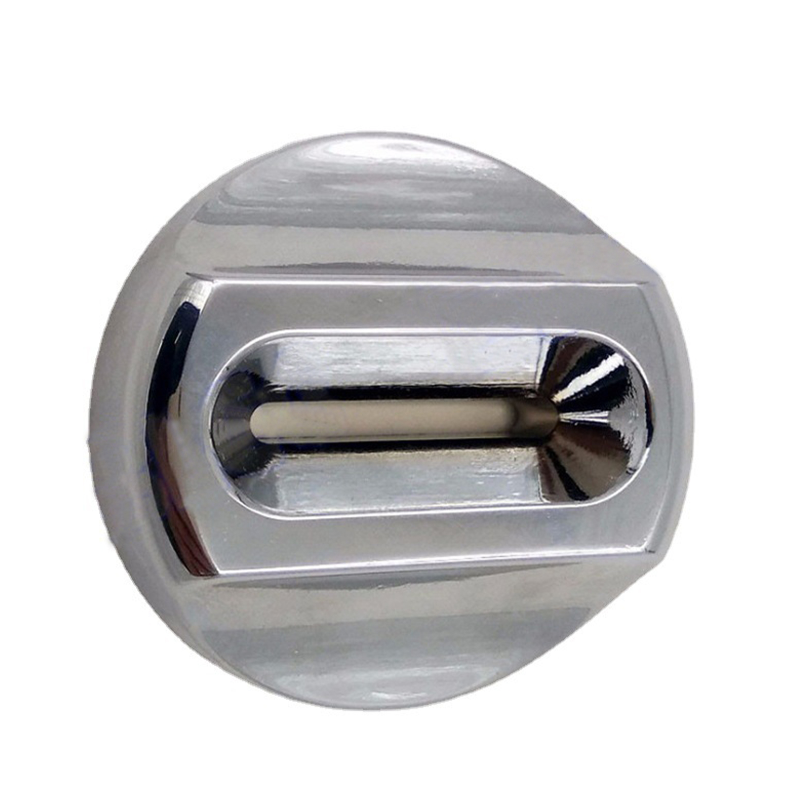 Metal Round Coin Slot For Arca - Arcade Vending Machine Repair recension och pris