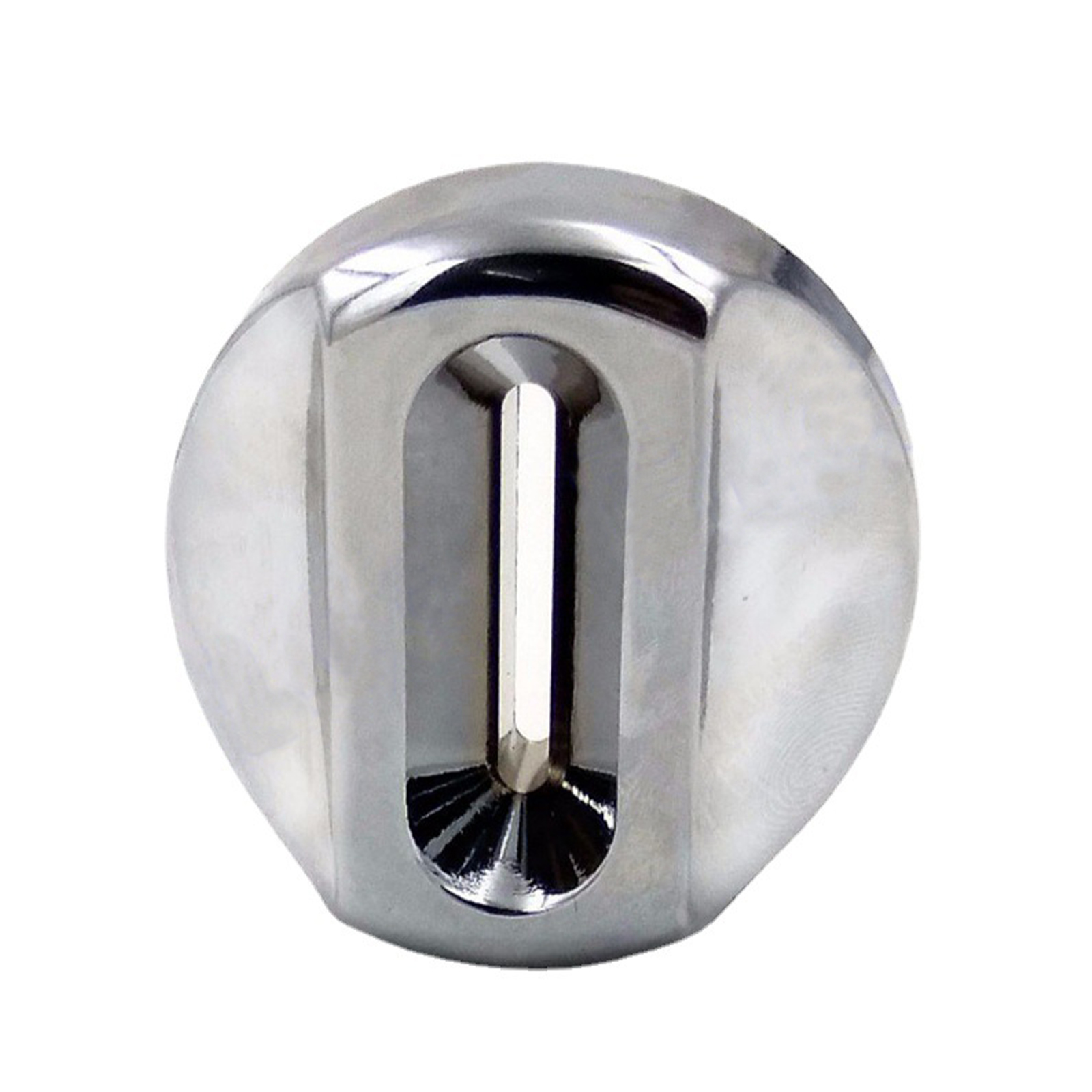Metal Round Coin Slot For Arca - Arcade Vending Machine Repair recension och pris