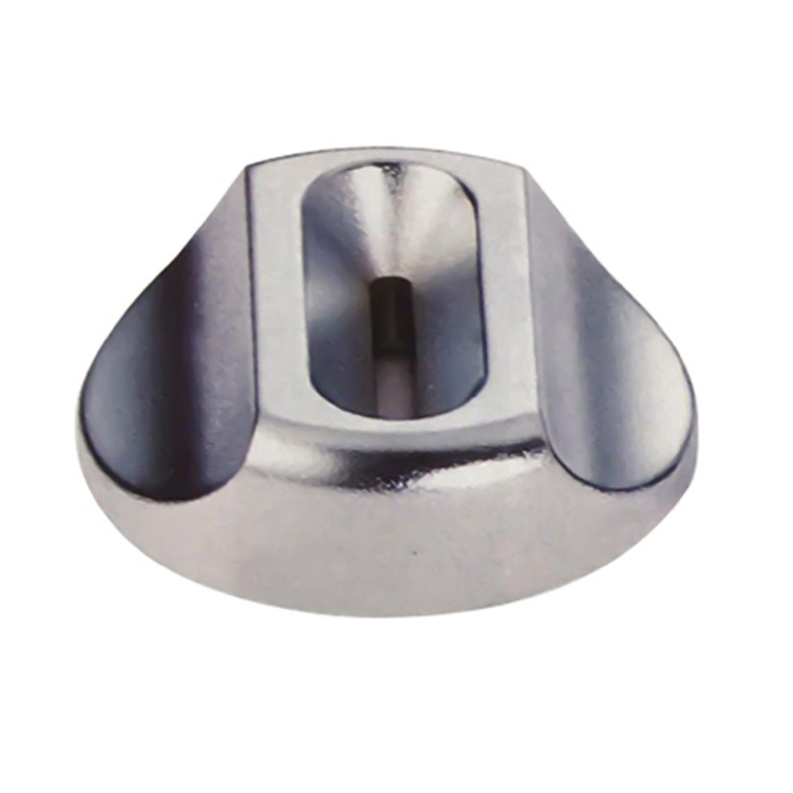 Metal Round Coin Slot For Arca - Arcade Vending Machine Repair recension och pris