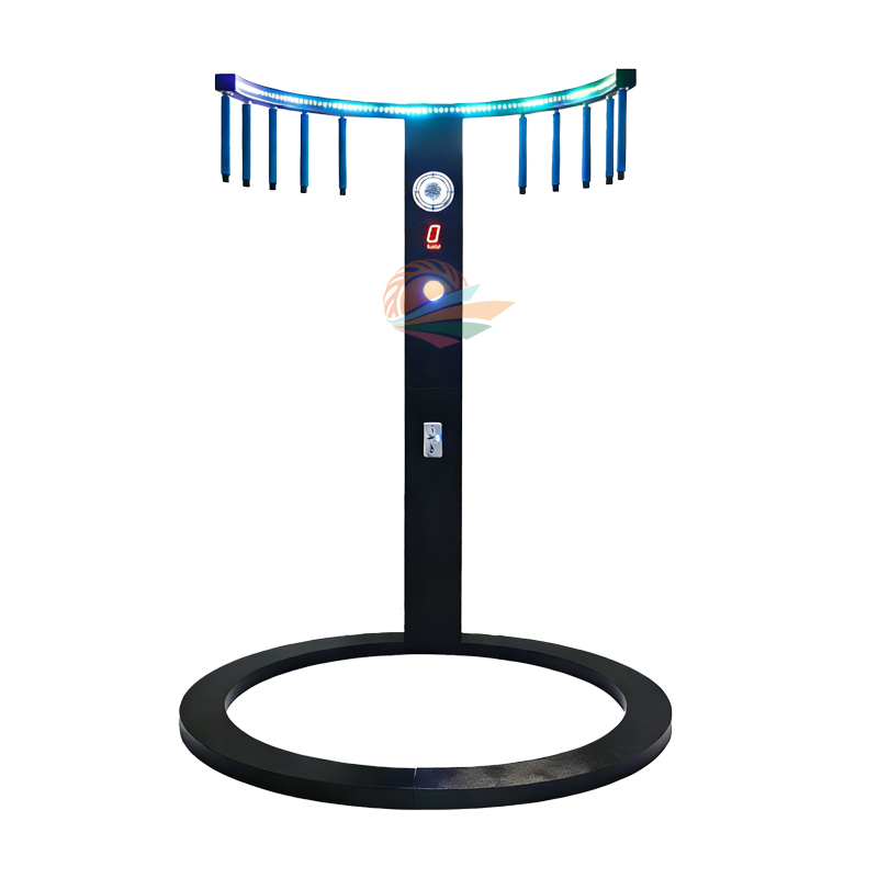 High Quality Coin Operated Arc - Arcade Game Coin recension och pris