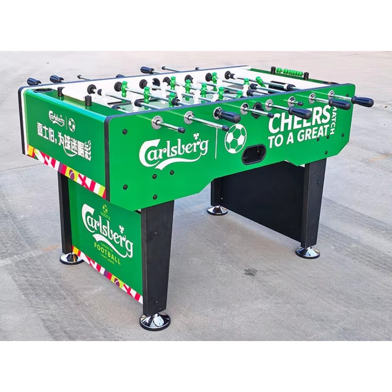 Foosball Table Baby Feet Profe - Foosball Table Commercial recension och pris