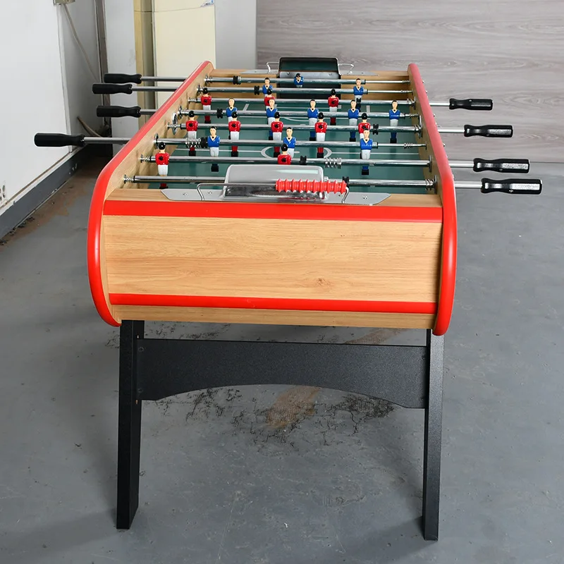 Factory Sale Foosball Soccer T - Foosball Table Commercial recension och pris