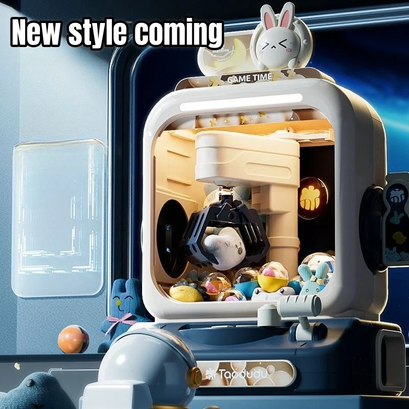 Claw Machine Toys Electronic A - Vending Game recension och pris