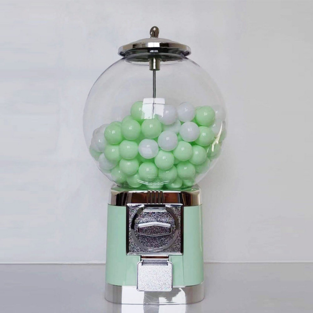 25 Inch Gacha Capsule Toy Mach - Prize Capsule Toy Machine recension och pris