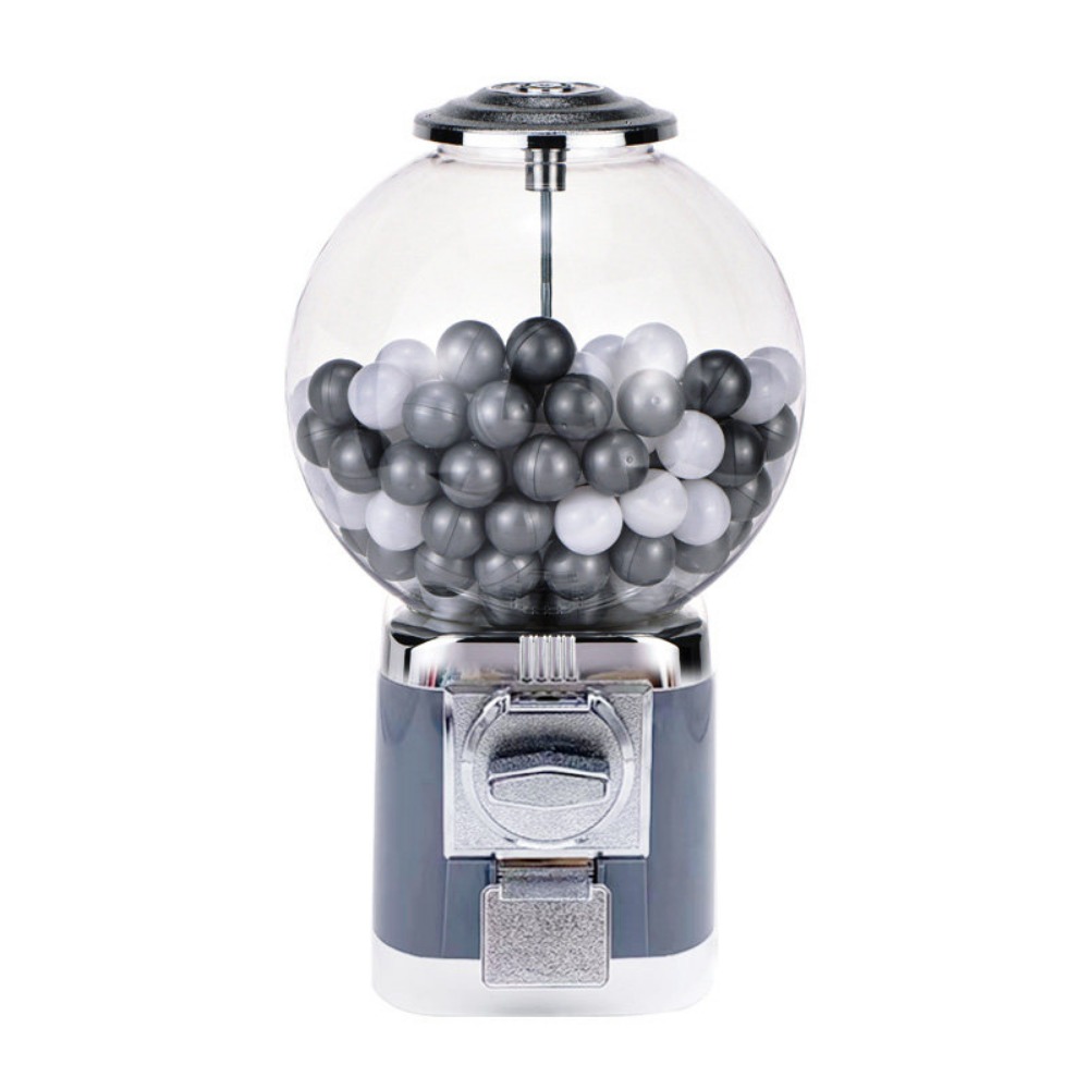 25 Inch Gacha Capsule Toy Mach - Prize Capsule Toy Machine recension och pris