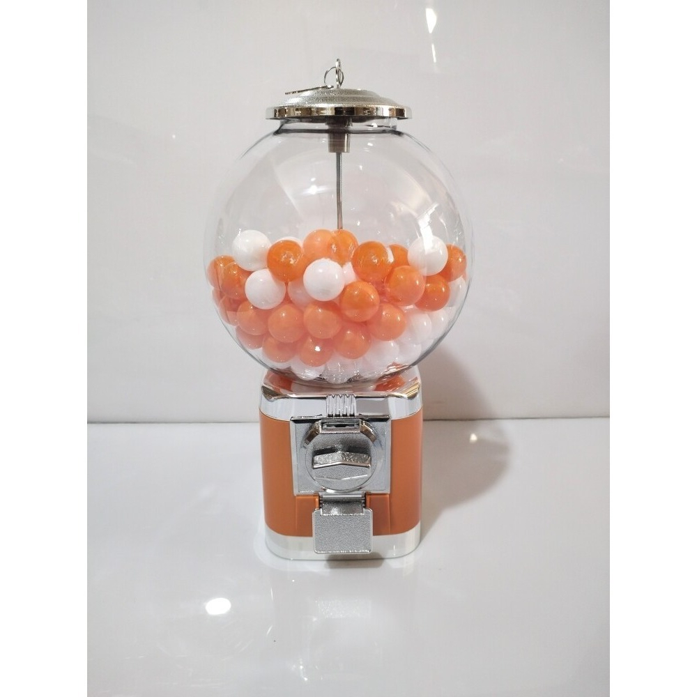 25 Inch Gacha Capsule Toy Mach - Prize Capsule Toy Machine recension och pris