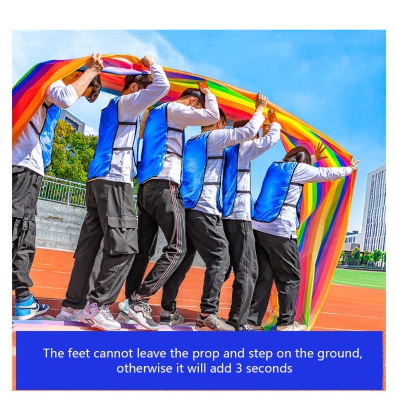 Running Mat Oxford Cloth Team  - Basketball Arcade Game recension och pris