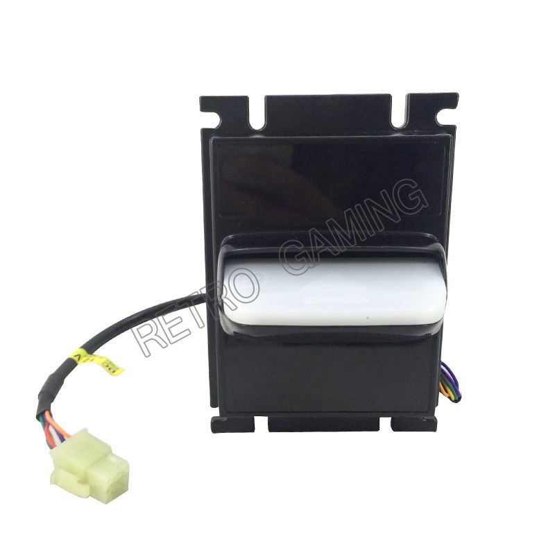 Cash International Currencies  - Coin Acceptor Selector recension och pris