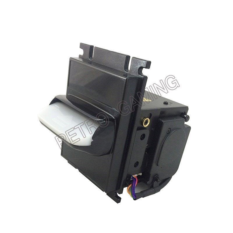 Cash International Currencies  - Coin Acceptor Selector recension och pris