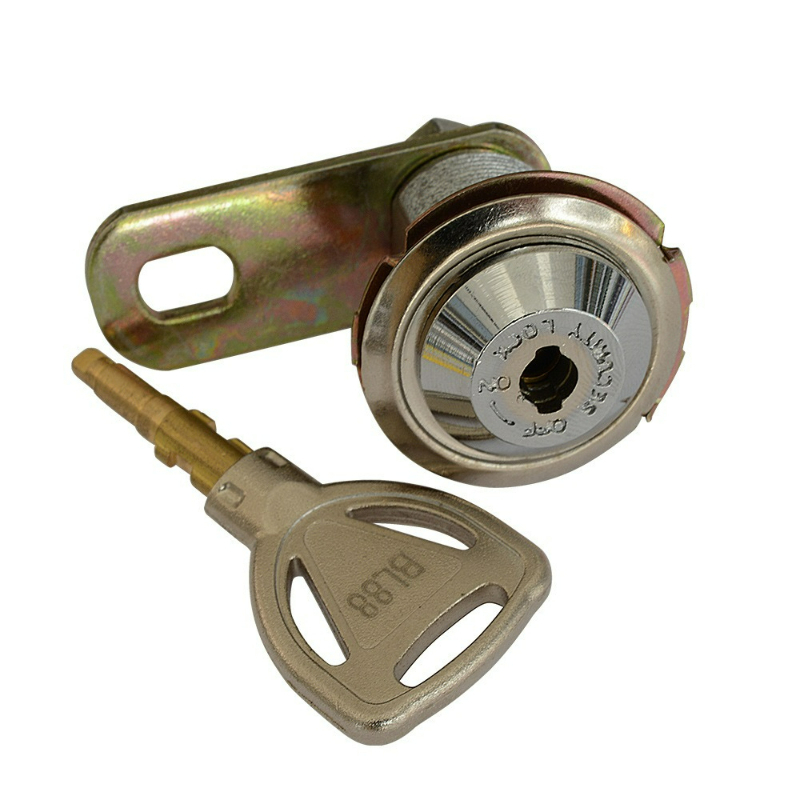 27MM T Shape Lock for Arcade M - Arcade Ticket Machine recension och pris