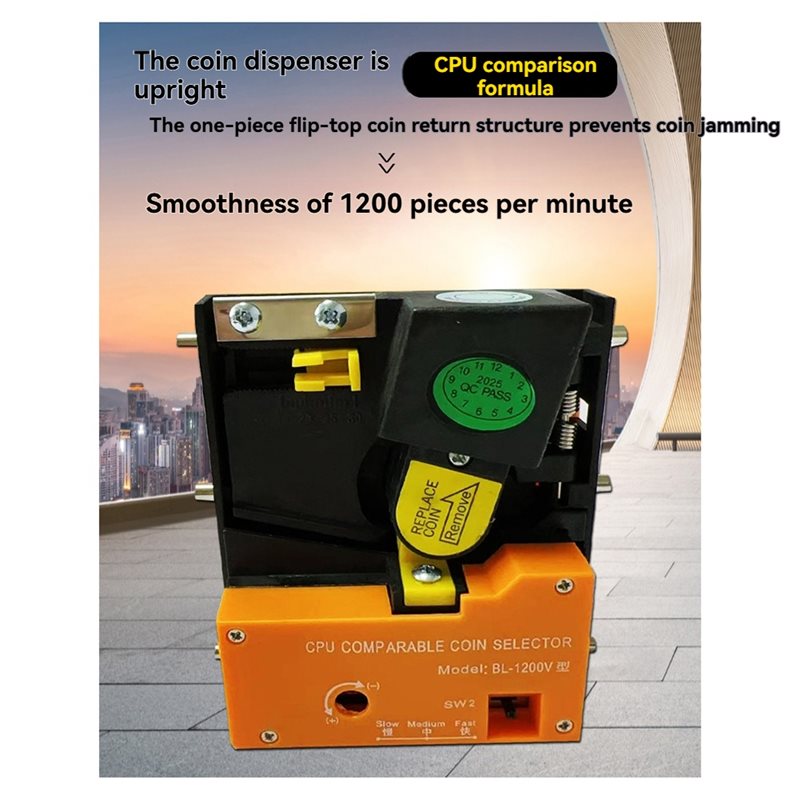 Replacement Maintenance Part F - Arcade Vending Machine Repair recension och pris