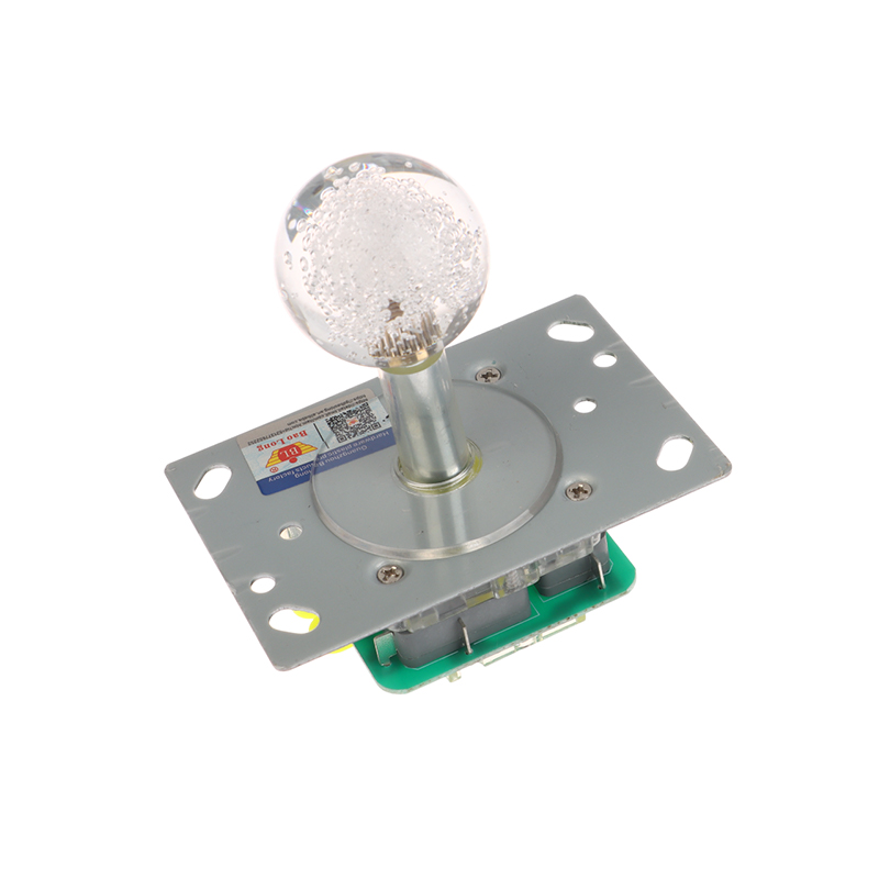 12V LED Arcade Joystick Colorf - Vending Game recension och pris