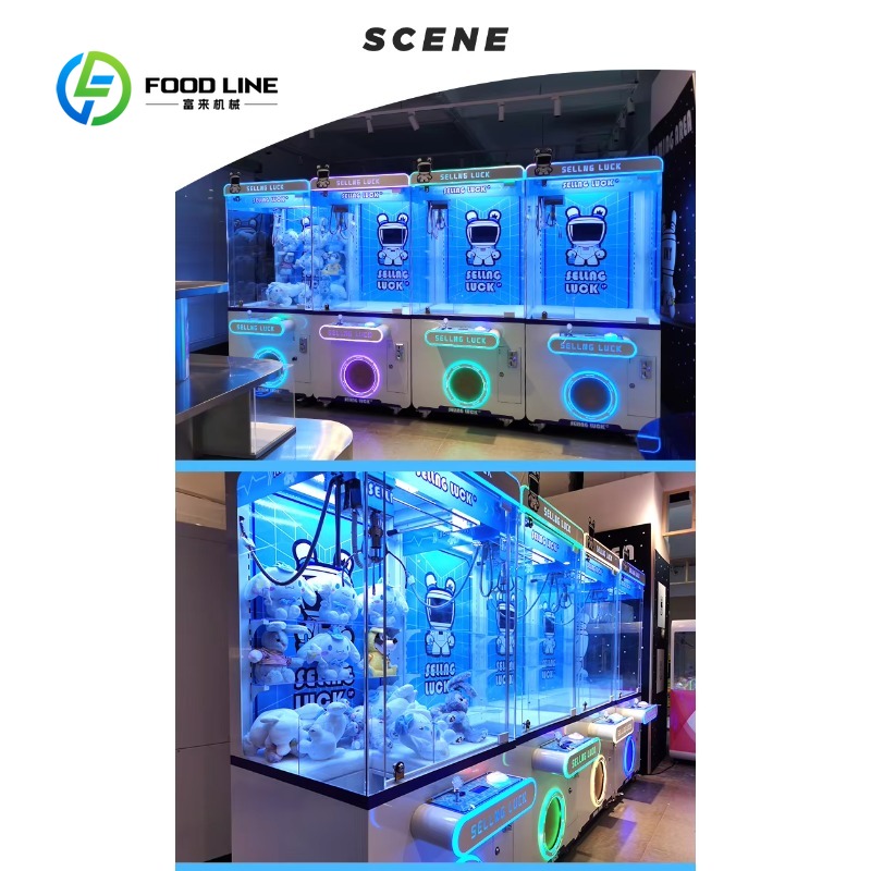 Custom Coin Operated Metal Cra - Arcade Game Coin recension och pris